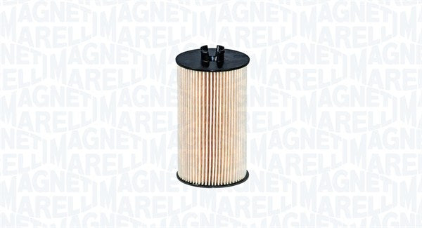 Filtru ulei 152071761692 MAGNETI MARELLI