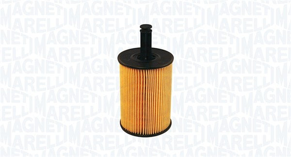 Filtru ulei 152071758822 MAGNETI MARELLI