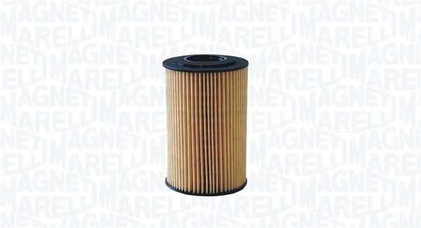 Filtru ulei 153071760758 MAGNETI MARELLI