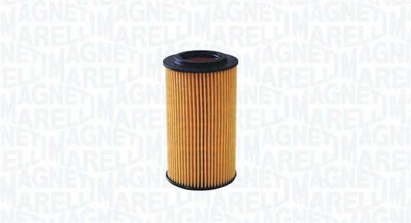 Filtru ulei 153071760763 MAGNETI MARELLI