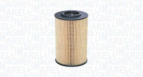 Filtru ulei 153071760502 MAGNETI MARELLI