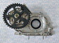 Pompa ulei 351516000004 MAGNETI MARELLI