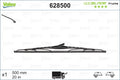 lamela stergator 628500 VALEO
