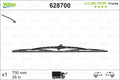 STERGATOR VALEO OPTIBLADE TRUCK 700 MM