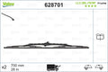 STERGATOR VALEO OPTIBLADE TRUCK 700 MM