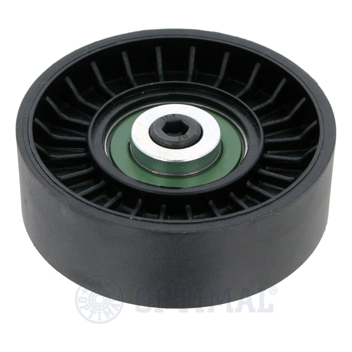 rola intinzator,curea transmisie 0-N1013S OPTIMAL
