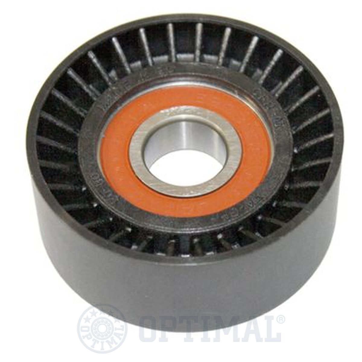 rola intinzator,curea transmisie 0-N1477S OPTIMAL