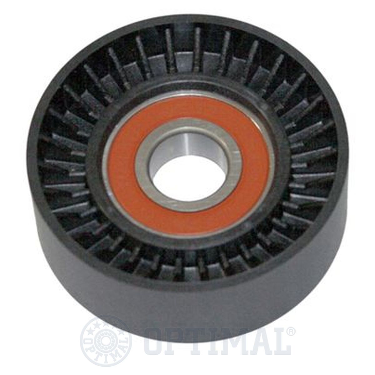 rola intinzator,curea transmisie 0-N1494S OPTIMAL