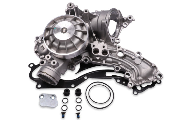 Pompă de apă, răcire motor P1573 HEPU