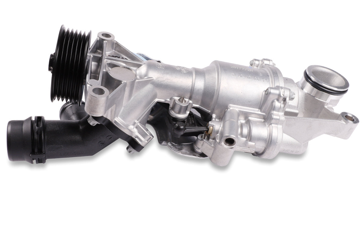 Pompa apa HEPU P1575