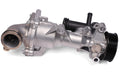 Pompă de apă, răcire motor P1585 HEPU