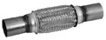 Teava flexibila, esapament 265-629 BOSAL