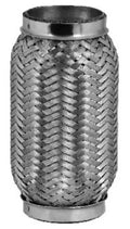 Teava flexibila, esapament 265-579 BOSAL