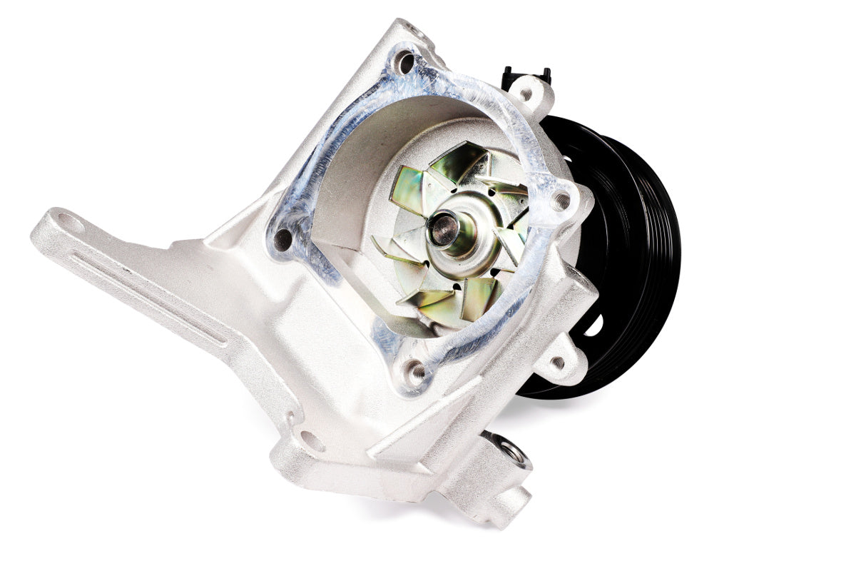 Pompă de apă, răcire motor P393M HEPU
