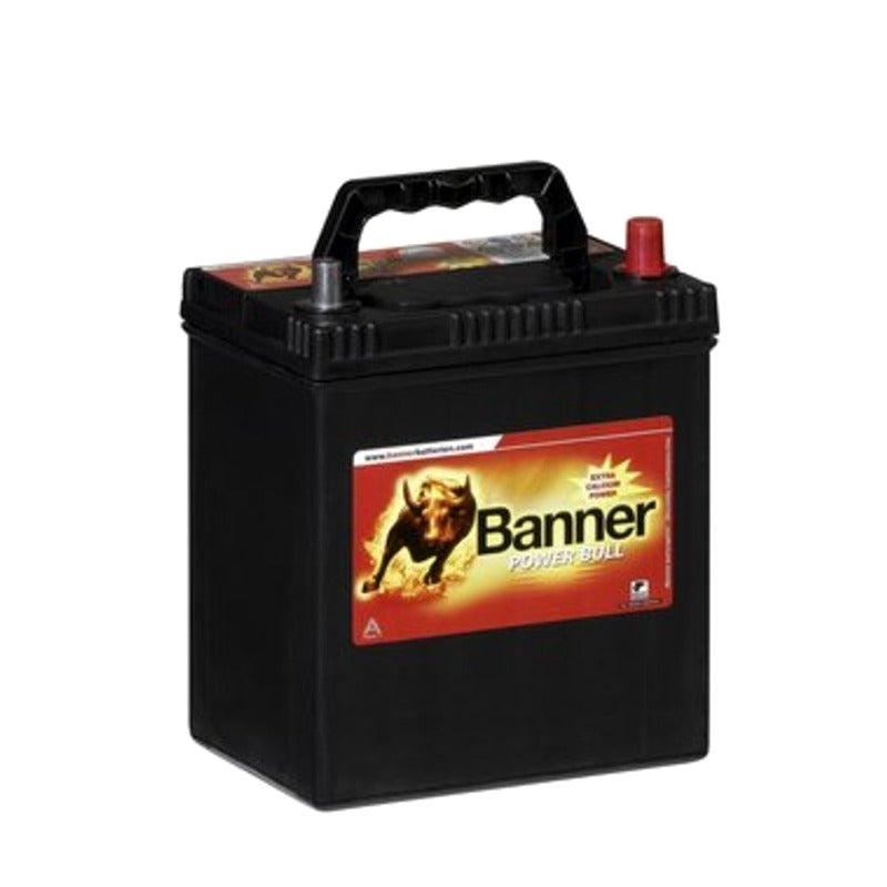 Baterie auto Banner Power 40Ah / 300A (EN) Asia -matiz P40 26
