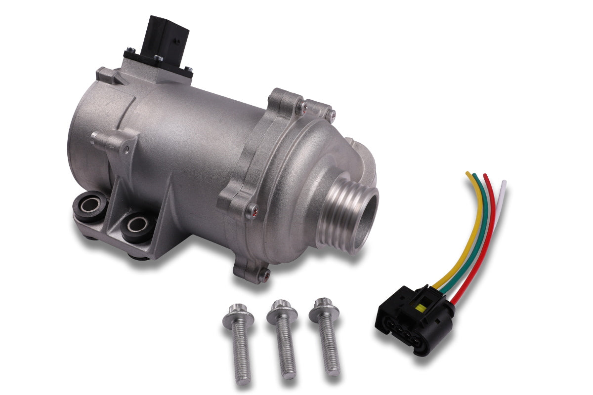 Pompă de apă, răcire motor P430 HEPU