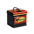 Baterie auto Banner Power Bull 50Ah / 450A (EN) P50 03