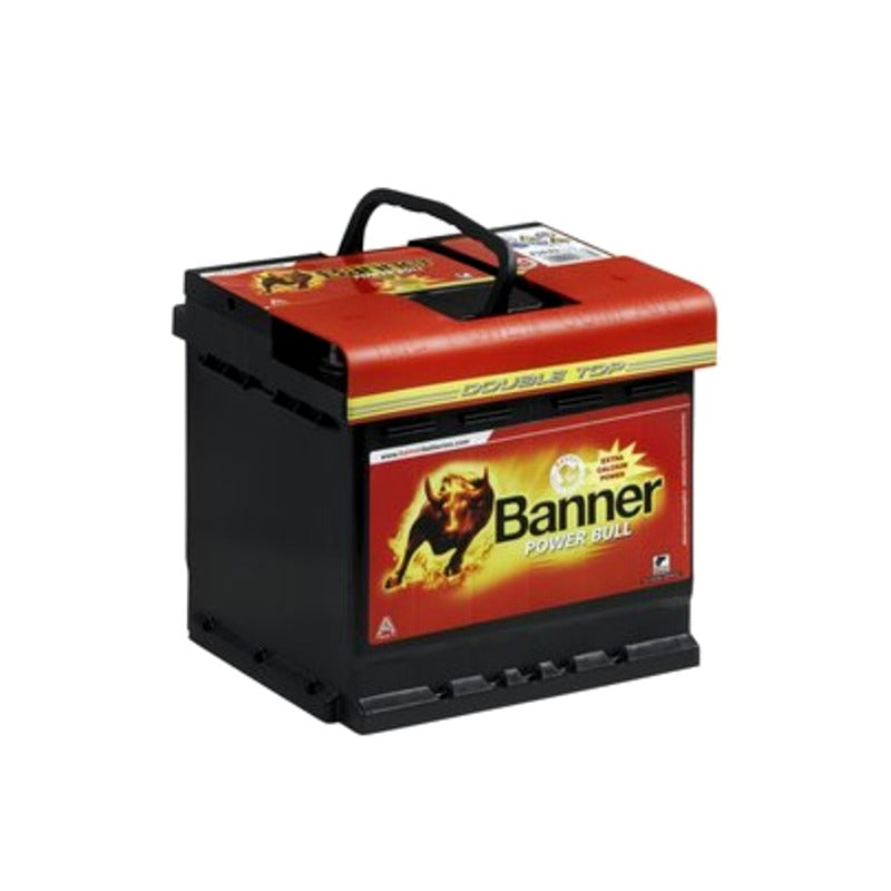 Baterie auto Banner Power Bull 50Ah / 450A (EN) P50 03