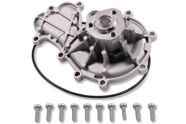 Pompă de apă, răcire motor P667 HEPU