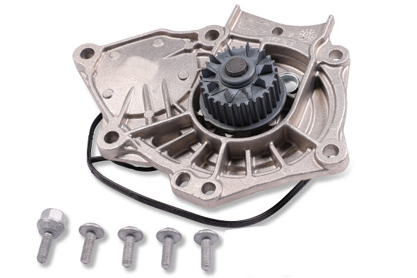 Pompă de apă, răcire motor P672 HEPU