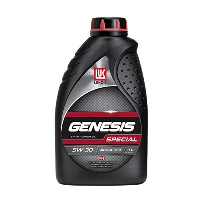 Ulei motor Lukoil Genesis Special Vn 5W-30 (1 L) PF110261