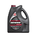 Ulei motor Lukoil Genesis Special C3 5W-30 5L PF110650