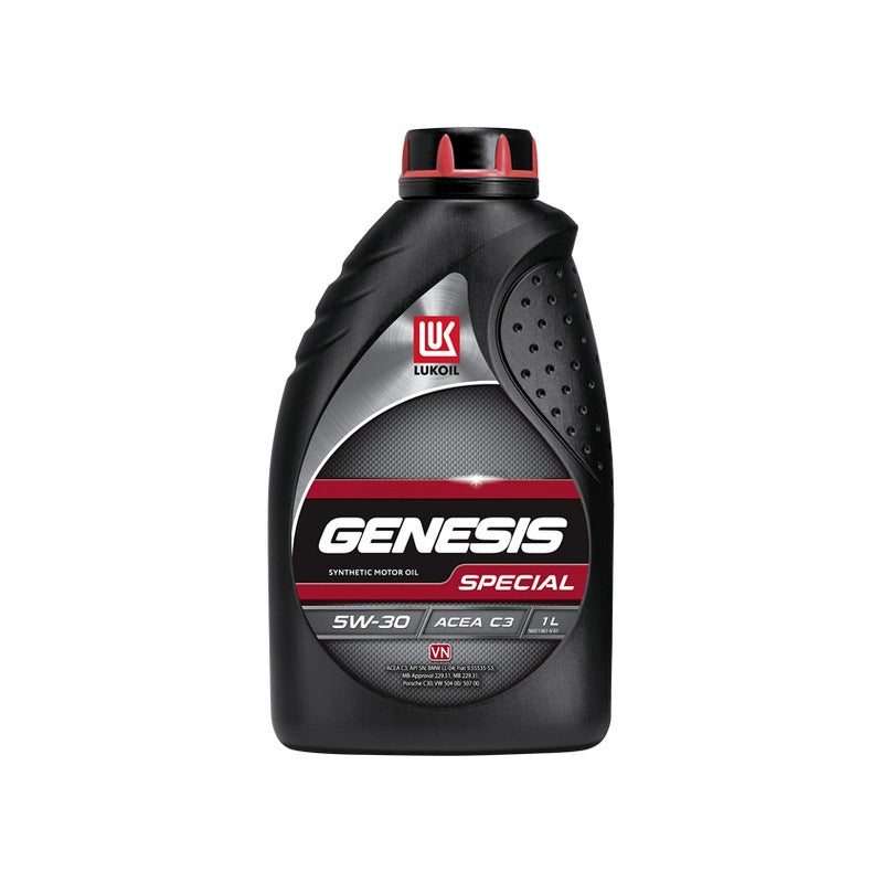 Ulei motor Lukoil Genesis Special C3 5W-30 1L PF110661