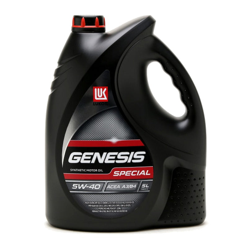 Ulei motor Lukoil Genesis Special C3 5W-40 5L PF110750