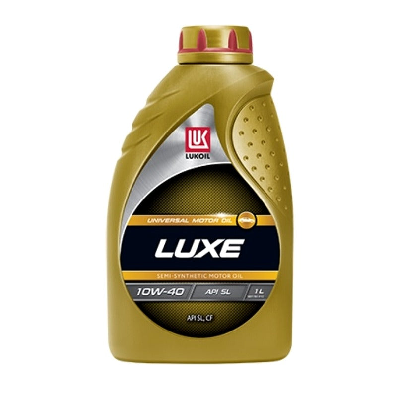 Ulei motor Lukoil Luxe 10W-40 (1 L) PF113561