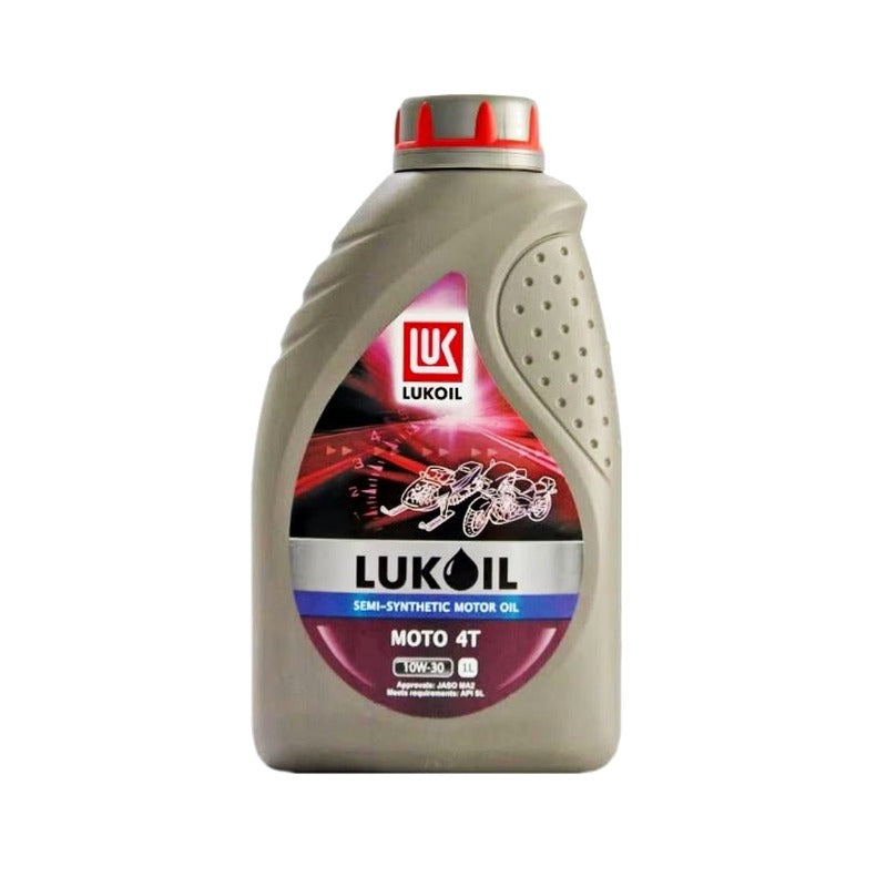 Ulei motor Lukoil Moto 4t 10W-30 (1 L) PF130661