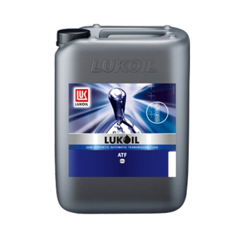 Ulei transmisie Lukoil ATF 20L PF210641