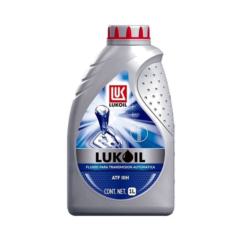 Ulei transmisie Lukoil ATF Iiih 1L PF210761