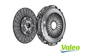 Set ambreiaj 827450 VALEO