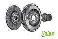 Set ambreiaj 827194 VALEO