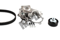 Set pompa apa + curea dintata PK02370 HEPU