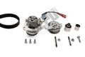 Set pompa apa + curea dintata PK06690 HEPU