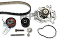 Set pompa apa + curea dintata PK19010 HEPU