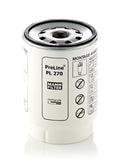 filtru combustibil PL 270 x MANN-FILTER