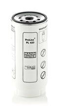 filtru combustibil PL 420 x MANN-FILTER