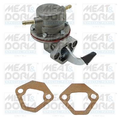 Pompa combustibil POC505 MEAT & DORIA