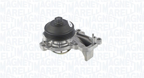 Pompă de apă, răcire motor 350984066000 MAGNETI MARELLI