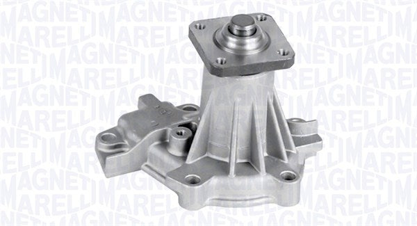 Pompă de apă, răcire motor 352316170121 MAGNETI MARELLI