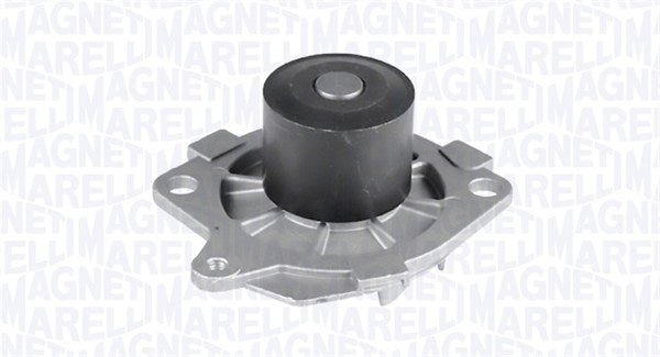 Pompă de apă, răcire motor 352316170317 MAGNETI MARELLI