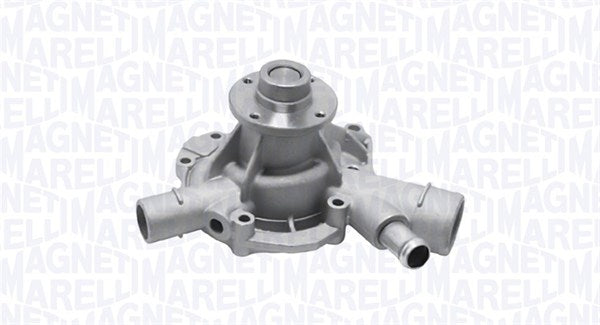 Pompă de apă, răcire motor 352316170684 MAGNETI MARELLI
