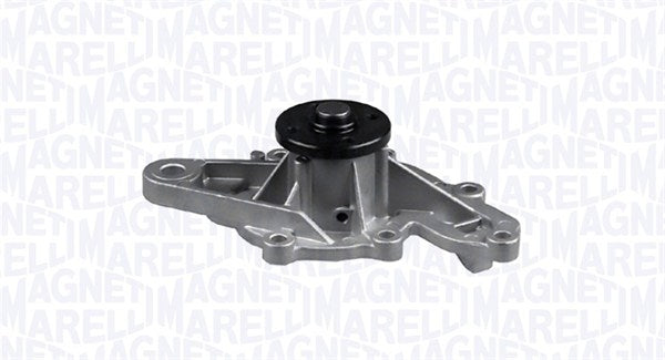 Pompă de apă, răcire motor 352316170706 MAGNETI MARELLI