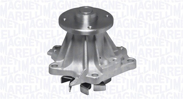 Pompă de apă, răcire motor 352316170809 MAGNETI MARELLI