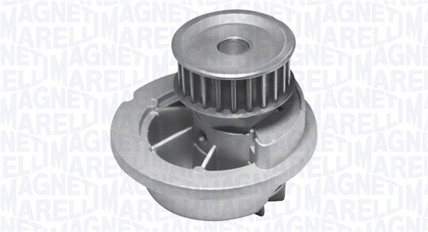 Pompă de apă, răcire motor 352316170867 MAGNETI MARELLI