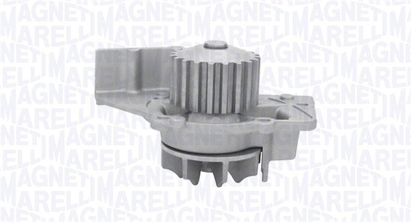 Pompă de apă, răcire motor 352316170892 MAGNETI MARELLI