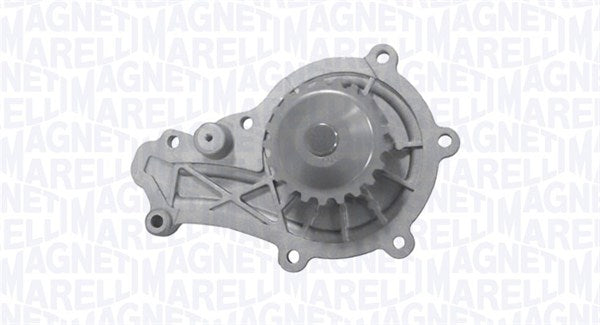 Pompă de apă, răcire motor 352316170917 MAGNETI MARELLI