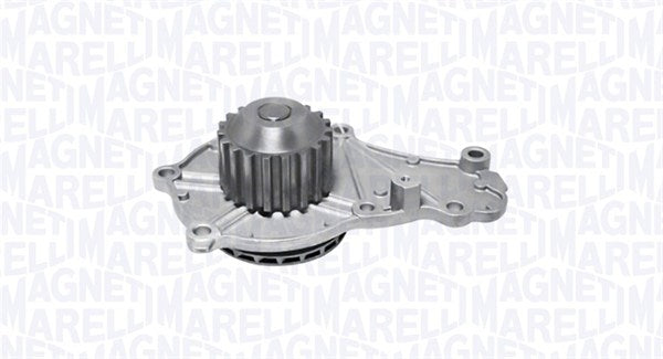 Pompă de apă, răcire motor 352316170919 MAGNETI MARELLI